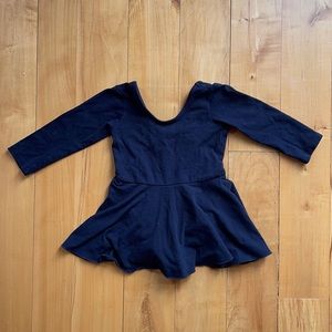 Alice and Ames leotard